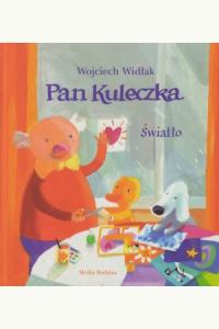 Pan Kuleczka. Światło (używana)