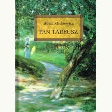 Pan Tadeusz. Lektura z opracowaniem, 9788373272286