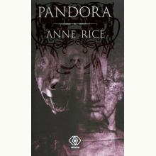 Pandora, 9788375101775 Pandora, 9788375101775