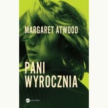 Pani Wyrocznia, 9788380322257