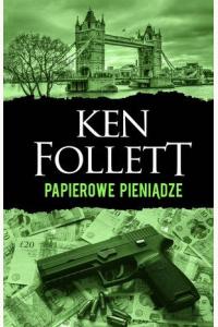 Papierowe pieniądze