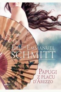 Papugi z placu dArezzo