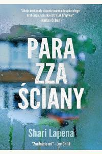 Para zza ściany