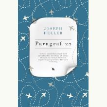 Paragraf 22, 9788382159363