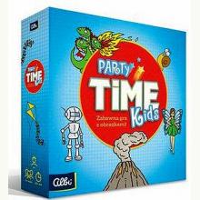 Party Time Kids (7+), 8590228031327