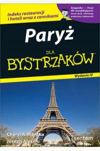 Paryż dla bystrzaków