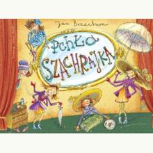 Pchła Szachrajka, 9788372723758