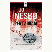 Pentagram, 9788324589944 Pentagram, 9788324589944