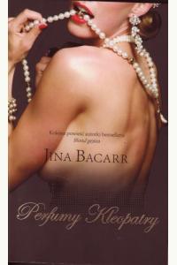 Perfumy Kleopatry (używana)