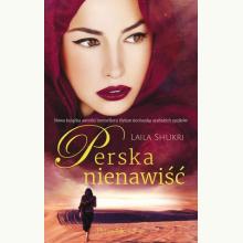 Perska nienawiść, 9788381232685