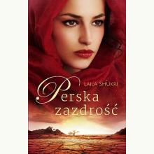 Perska zazdrość, 9788382341928
