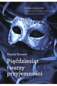Pięćdziesiąt twarzy przyjemności