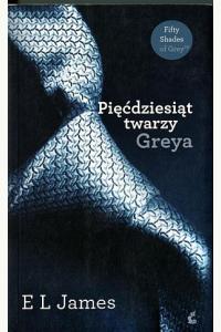 Pięćdziesiąt twarzy Greya (używana)