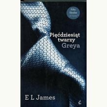 Pięćdziesiąt twarzy Greya (używana), 1788375085561