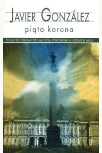 Piąta korona (pocket)