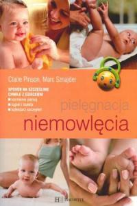 Pielęgnacja niemowlęcia