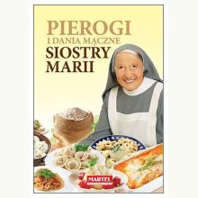 Pierogi i dania mączne Siostry Marii