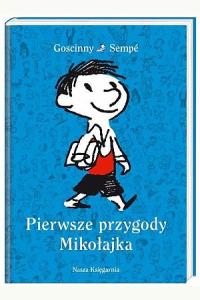 Pierwsze przygody Mikołajka