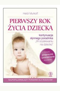 Pierwszy rok życia dziecka