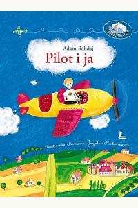 Pilot i ja
