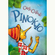 Pinokio, 9788375175394