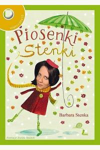 Piosenki Stenki + CD