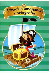 Pirackie zmagania z ortografią