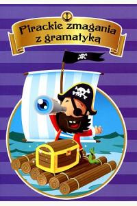 Pirackie zmagania z gramatyką
