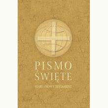Pismo Święte Stary i Nowy Testament, 9788375163766