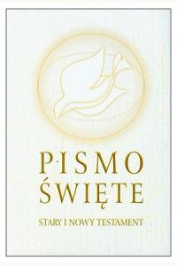 Pismo Święte Stary i Nowy Testament