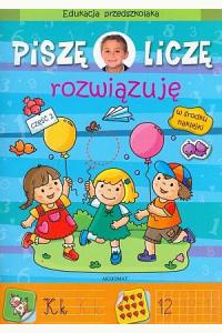 Piszę liczę rozwiązuję. Część 2