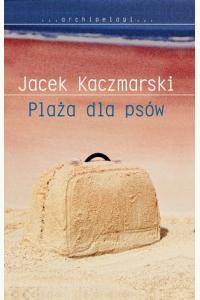 Plaża dla psów