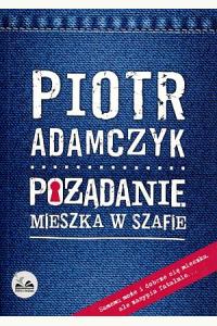 Pożądanie mieszka w szafie