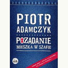 Pożądanie mieszka w szafie, 9788365223500