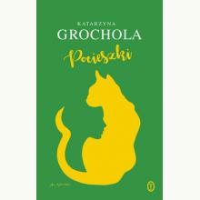 Pocieszki, 9788308065624