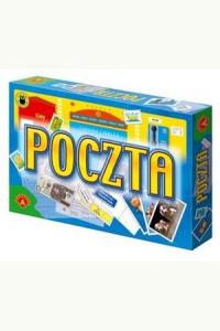 Poczta (6+)
