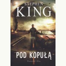 Pod kopułą, 9788382952629 Pod kopułą, 9788382952629