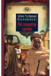 Pod smaganiem samumu