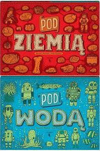 Pod ziemią, pod wodą