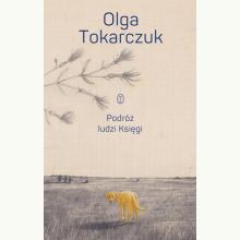 Podróż ludzi Księgi, 9788308076293 Podróż ludzi Księgi, 9788308076293