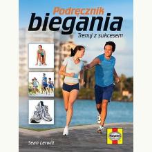 Podręcznik biegania, 9788328007321