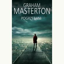Pogrzebani, 9788382155976