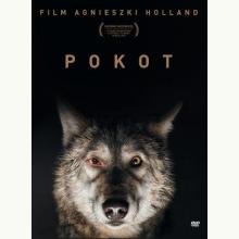 Pokot (booklet DVD), 9788326825545