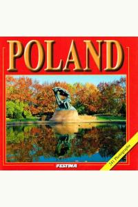 Poland. 241 photographs (używana)