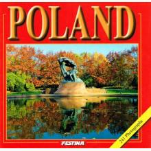 Poland. 241 photographs, 9788361511380