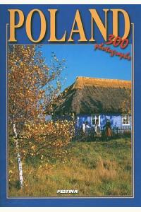 Poland. 300 Photographs (przecena)