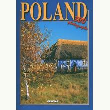 Poland. 300 Photographs, 5908218800359