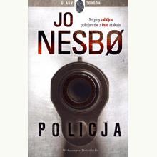 Policja, 9788327160454