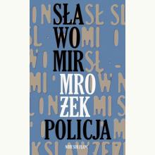 Policja, 9788365613257 Policja, 9788365613257