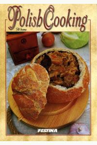 Polish cooking at home